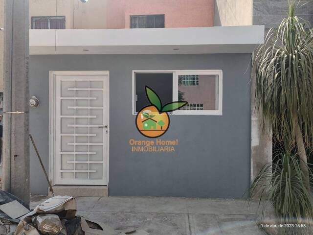 #5547 - Casa para Venta en Tlajomulco de Zúñiga - JC - 2