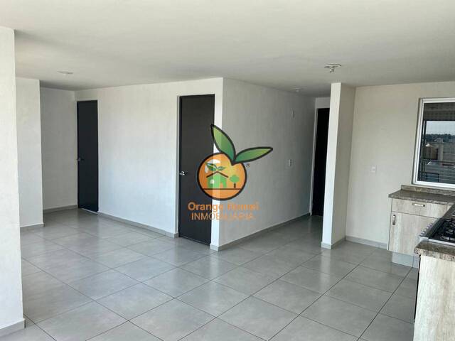 #5554 - Departamento para Renta en Tlajomulco de Zúñiga - JC - 3