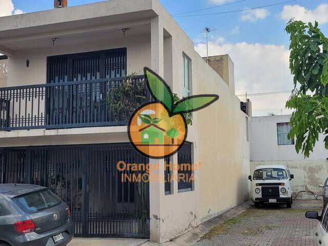 #5557 - Casa para Venta en Tlajomulco de Zúñiga - JC - 2