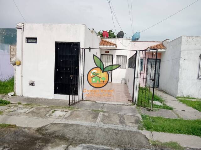 #5558 - Casa para Venta en Tlajomulco de Zúñiga - JC - 1