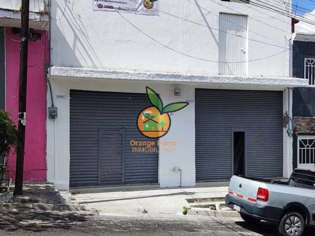 #5569 - Locales Comerciales para Renta en Guadalajara - JC